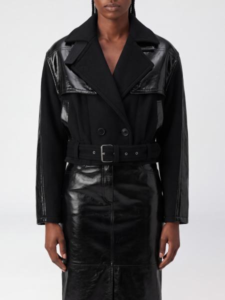 Jacket woman Isabel Marant