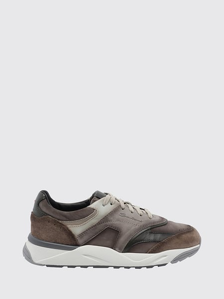 Sneakers men Santoni