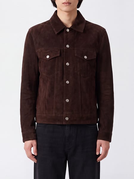 Jacket men Arma