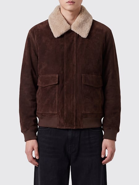 Jacket men Arma
