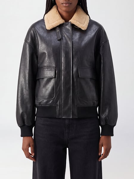 Jacket woman Khaite