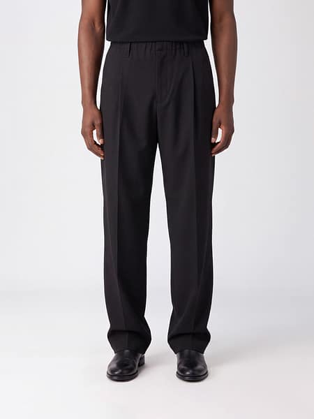 Pants men Magliano