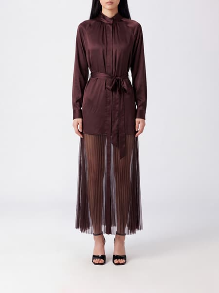 Dress woman Forte Forte