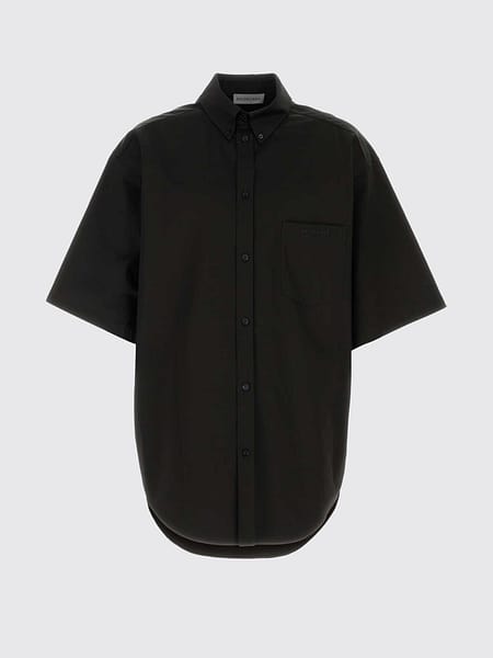 Shirt men Balenciaga