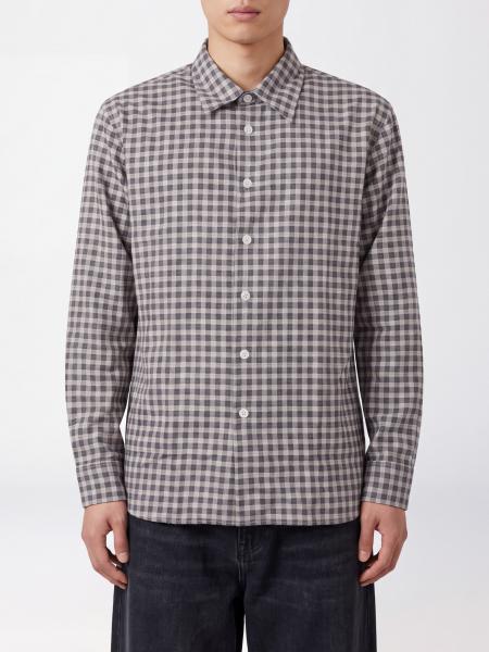 Shirt men Sunflower