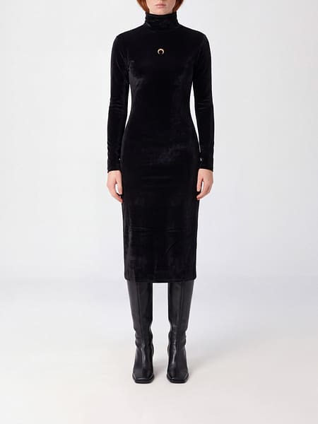 Dress woman Marine Serre