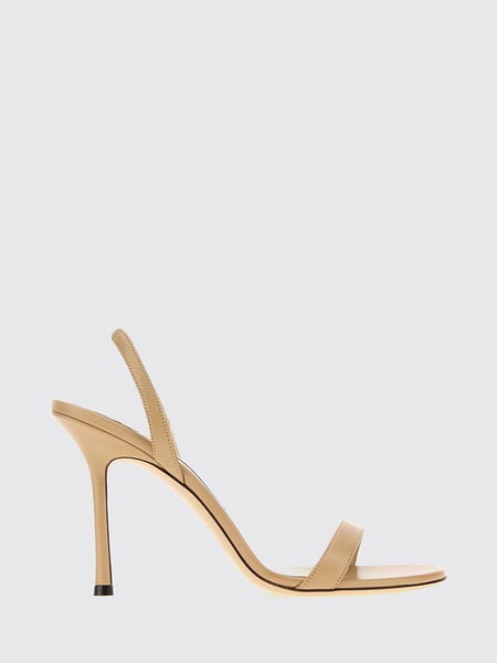 Sandalen mit absatz damen Jimmy Choo