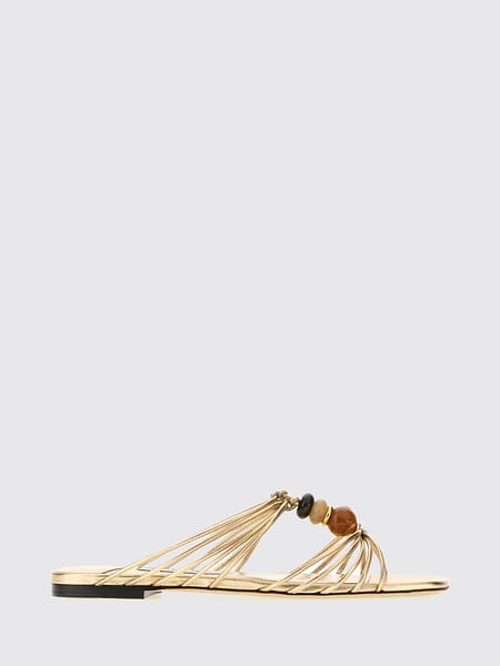 Ballet flat woman Jimmy Choo