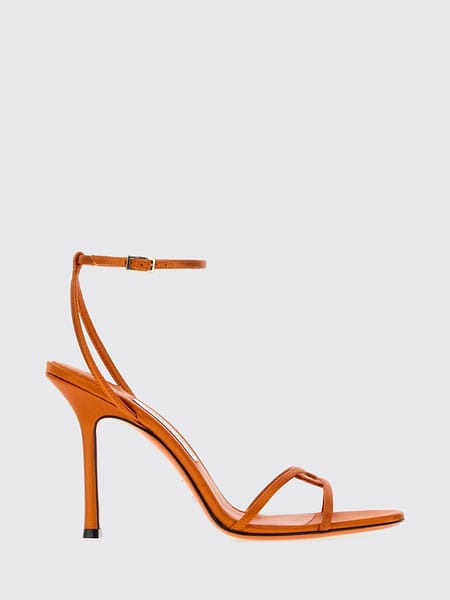 High heel shoes woman Jimmy Choo