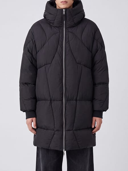 Coat men Thom Krom