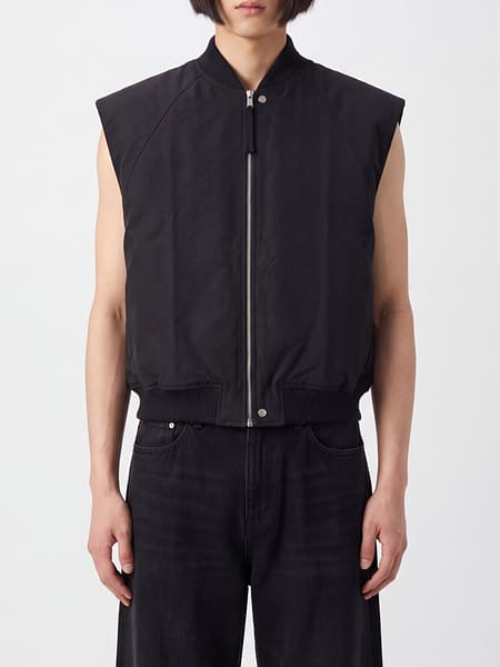 Suit vest men Thom Krom