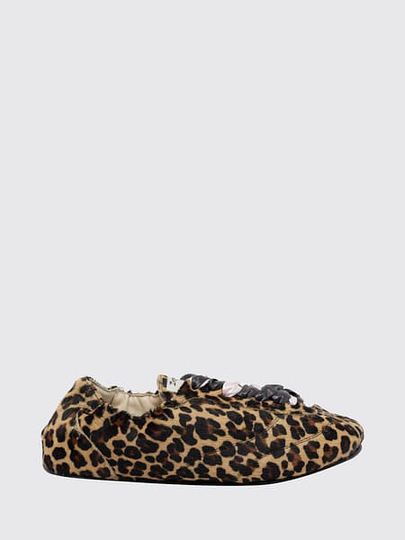 Zapatillas mujer Repetto