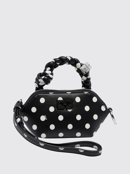 Handbag woman Ganni
