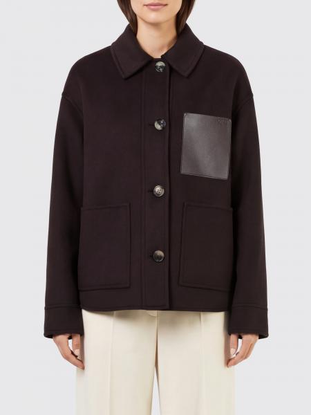 Giacca donna Loewe