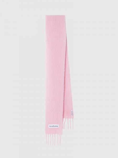 Scarf men Acne Studios