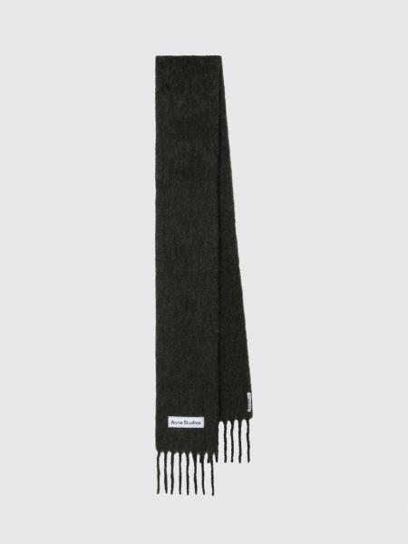 Écharpe homme Acne Studios