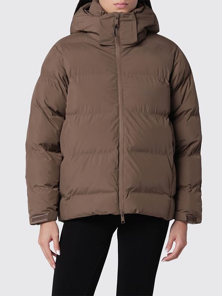 Manteau femme Tretorn