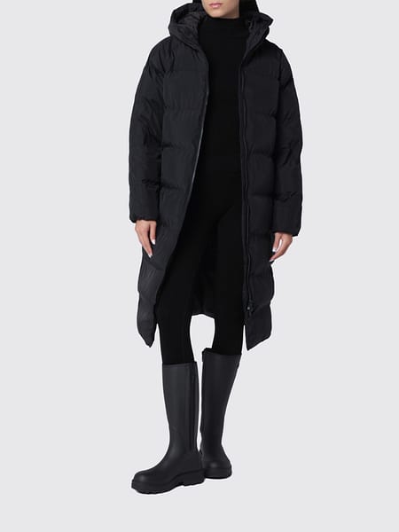 Manteau femme Tretorn