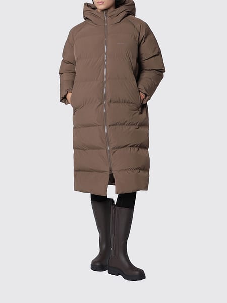 Manteau femme Tretorn