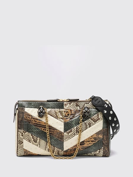 Crossbody bag woman Valentino Garavani