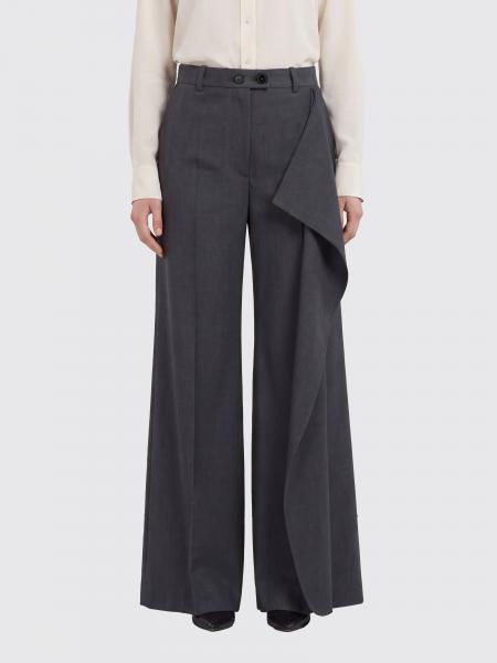Hose damen Jil Sander