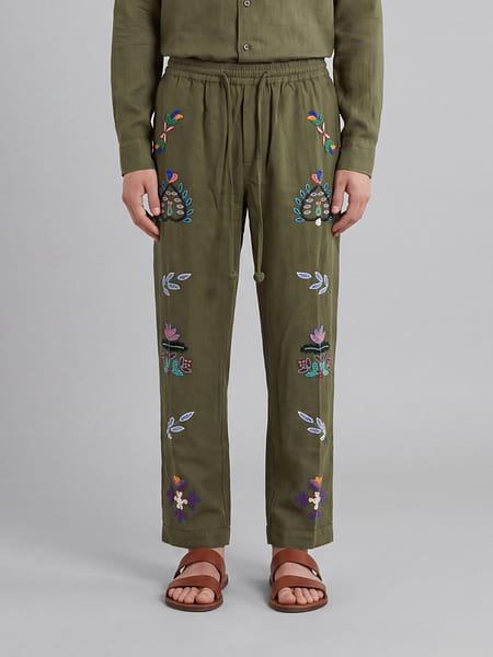 Shirt men Baziszt