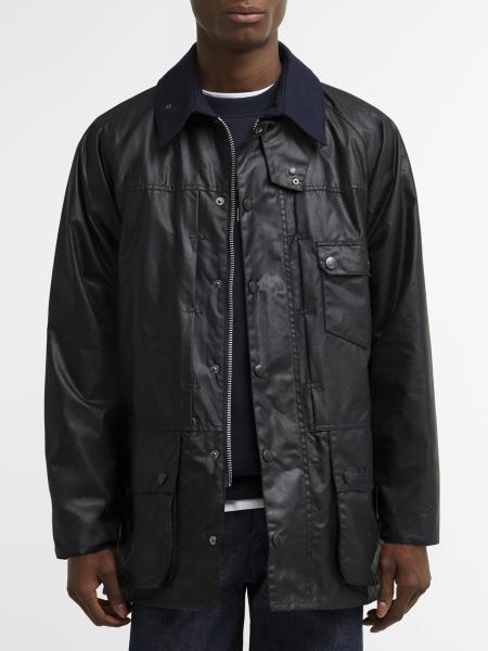 Jacket men Barbour