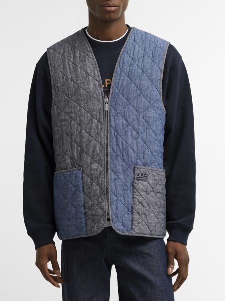 Giacca uomo Barbour