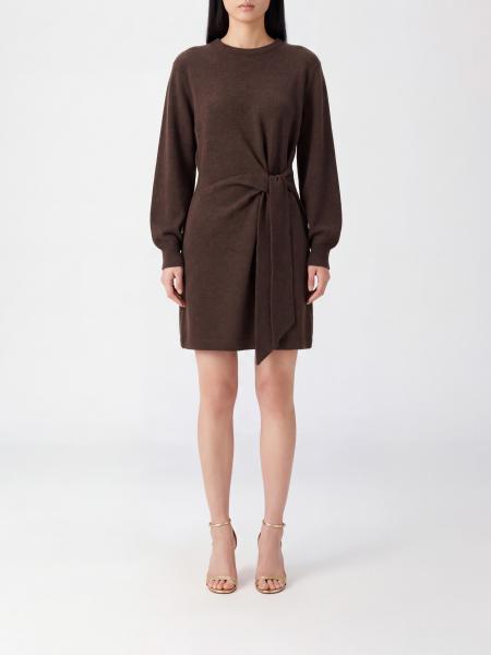 Dress woman Lisa Yang