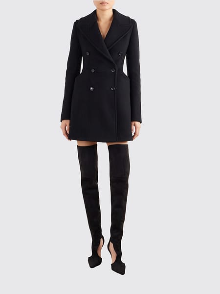 Coat woman AlaÏa