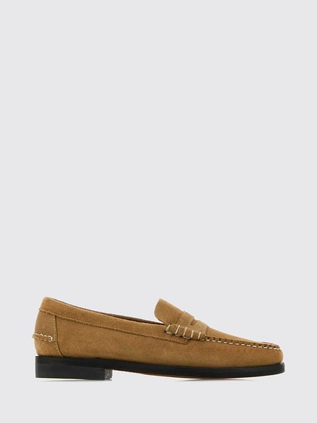 Мокасины Мужское Sebago