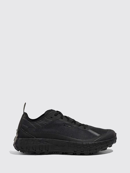 Shoes woman Norda