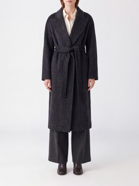Coat woman Max Mara Atelier