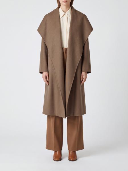 Coat woman Max Mara Atelier