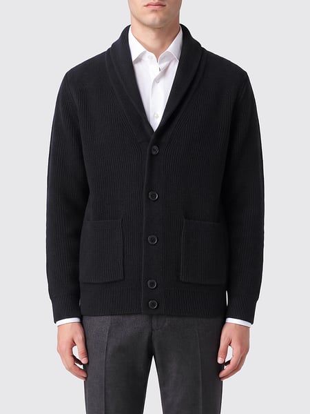 Sweater men Roberto Collina