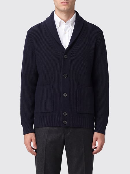 Sweater men Roberto Collina