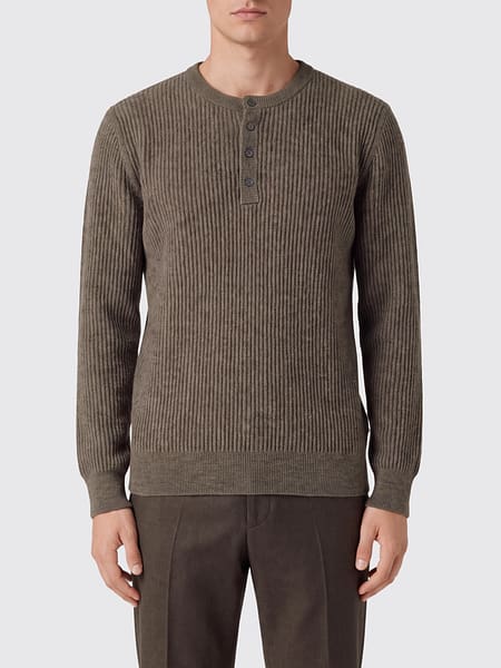 Sweater men Roberto Collina
