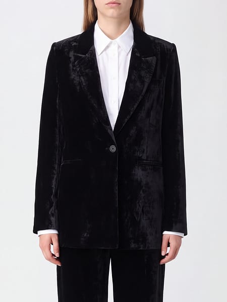 Jacket woman Semicouture