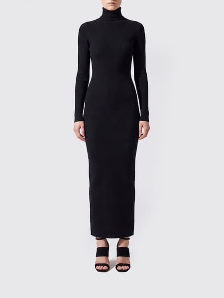 Dress woman Semicouture