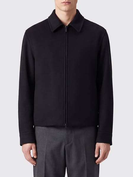 Jacket men Hevo