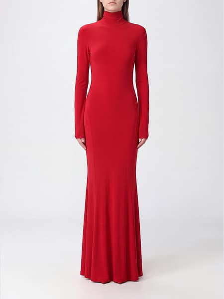 Vestido mujer Norma Kamali