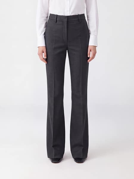 Pants woman Grifoni