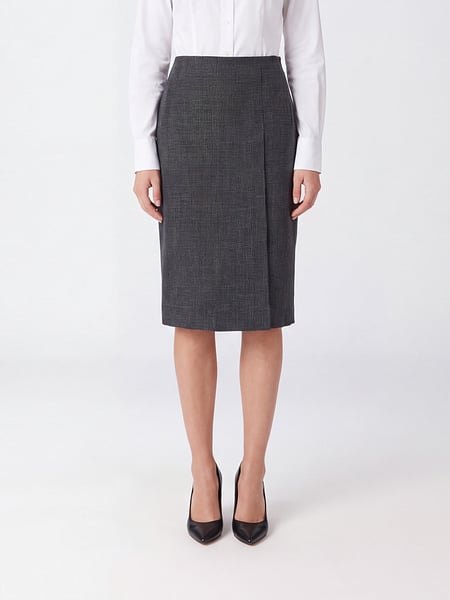 Skirt woman Grifoni