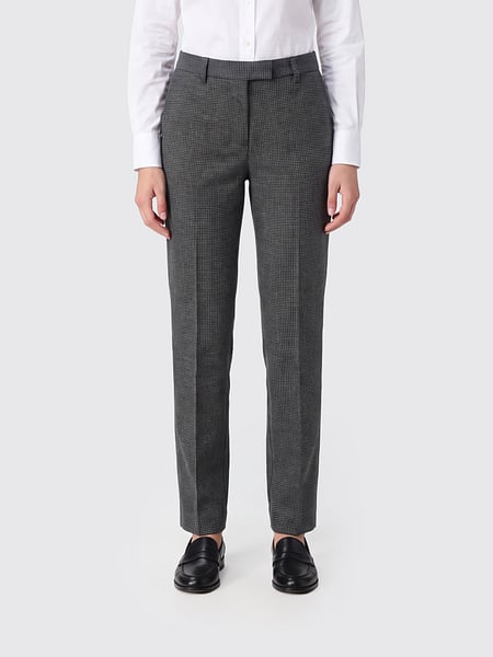Pants woman Grifoni