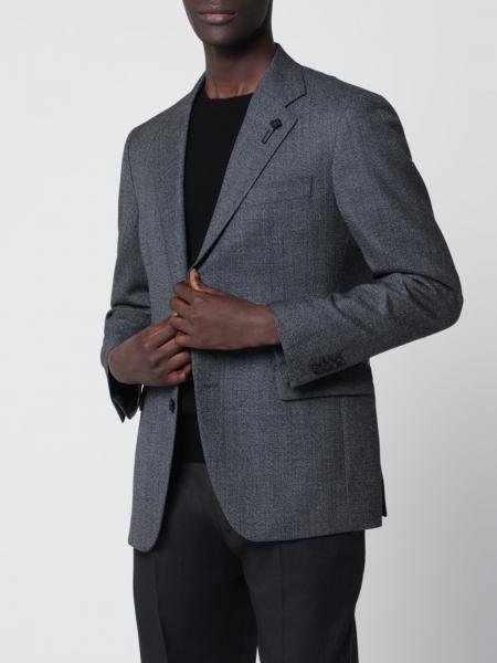 Jacket men Lardini