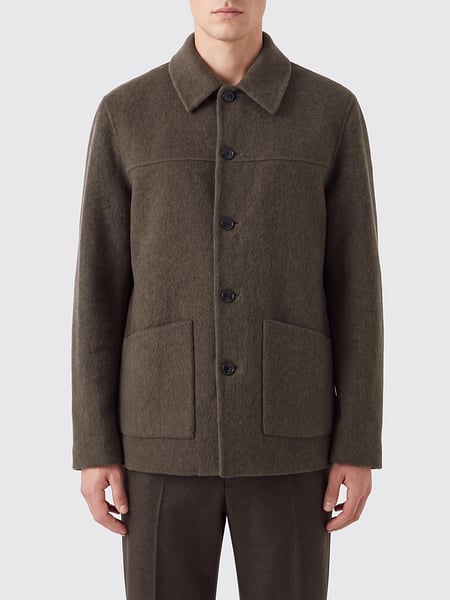 Jacket men Grifoni