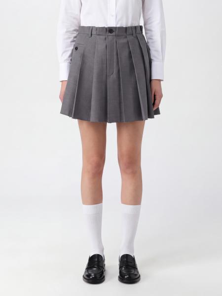 Skirt woman Acne Studios