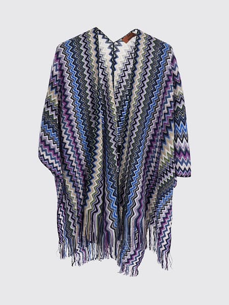 Jacket woman Missoni