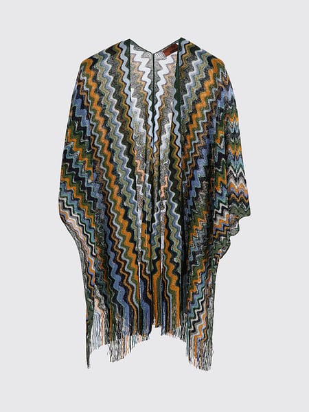 Jacket woman Missoni