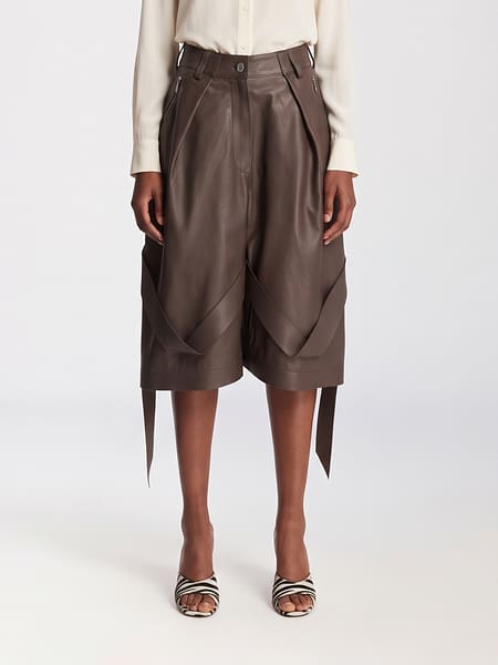 Pantalon femme The Attico
